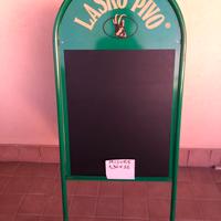 Lavagna menù