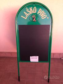 Lavagna menù