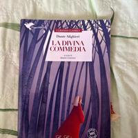 La Divina Commedia