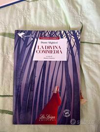 La Divina Commedia