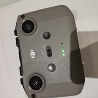 Radio comando per drone dji  serie mini e mavic