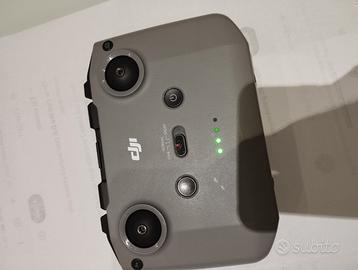 Radio comando per drone dji  serie mini e mavic