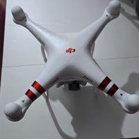 Drone Dji Panthom 3