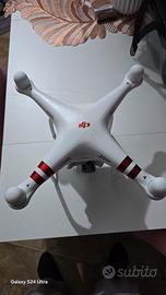 Drone Dji Panthom 3