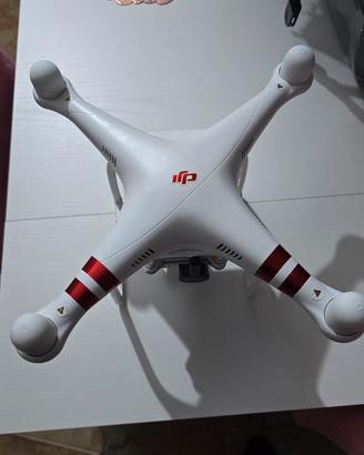 Drone Dji Panthom 3