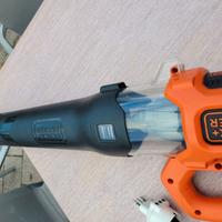 Soffiatore black decker