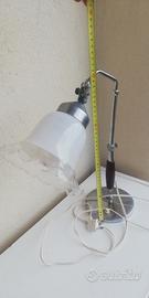 Lampada da tavolo Vintage anni 50/60  