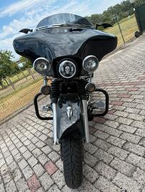 Yamaha DragStar 1100cc anno 1999