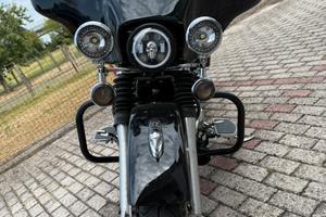 Yamaha DragStar 1100cc anno 1999