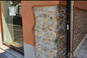 Ampio locale nel centro storico