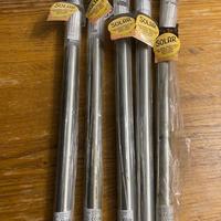 Lampade solari da esterno