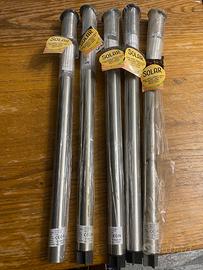 Lampade solari da esterno