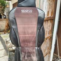 COPRI SEDILI SPARCO X2