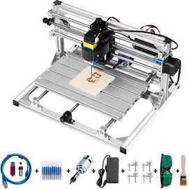 CNC 3018 Kit router Controllo GRBL Macchina CNC 3