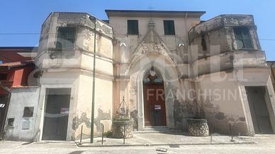 Casa Indipendente Cesinali [Cod. rif 3248463VRG]