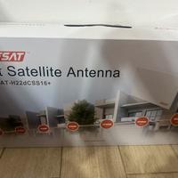 Antenna satellitare