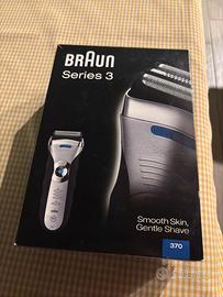 Rasoio Elettrico Braun Serie 3