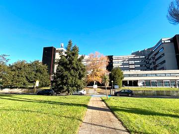 PARCO DE' MEDICI - Ufficio di rappresentanza