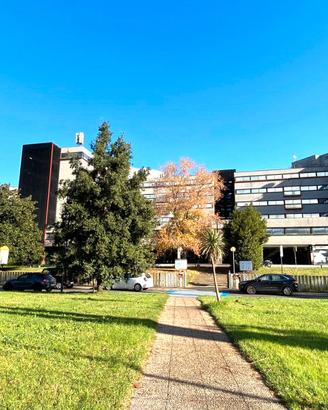 PARCO DE' MEDICI - Ufficio di rappresentanza