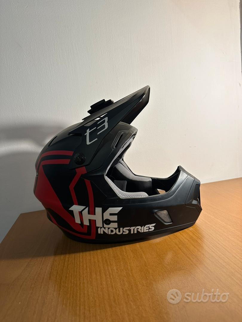 The industries best sale t3 helmet