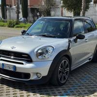 MINI Countryman John Cooper Works 2.0 SD XL ALL4