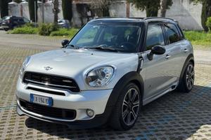 MINI Countryman John Cooper Works 2.0 SD XL ALL4