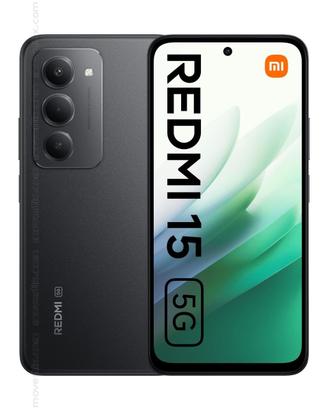 Xiaomi Redmi 15 5G 128gb