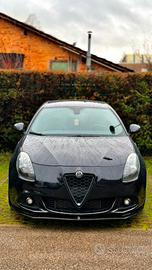 RARISSIMA GIULIETTA TJET - STAGE 2 - CARBON-B/GPL