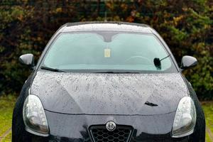 RARISSIMA GIULIETTA TJET - STAGE 2 - CARBON-B/GPL