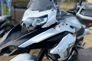 Benelli TRK 502 Stradale - 2022 Solo 9000K