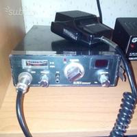 Elbex cb34af 34 canali am /fm euro 85