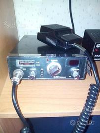 Elbex cb34af 34 canali am /fm euro 85
