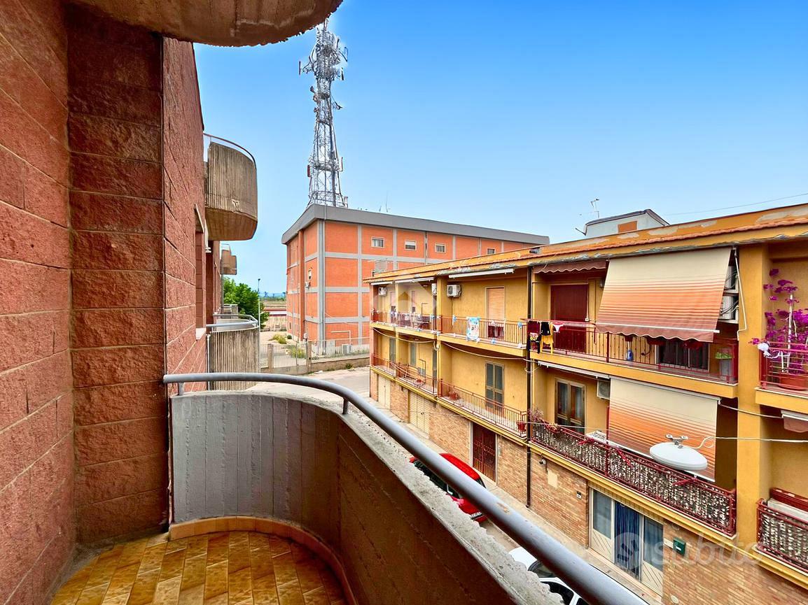 Apartment in San Severo, Foggia - Vista 6