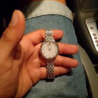 orologio svarovski crystalline joy 