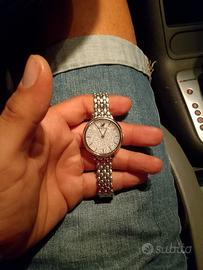 orologio svarovski crystalline joy 