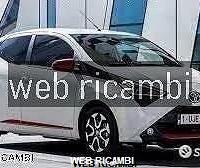 Toyota aygo ricambi 2018 2019 2020 2021