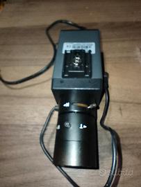 Videocamera
