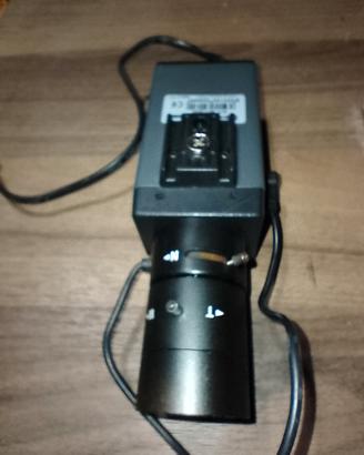 Videocamera