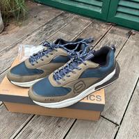 Scarpe PIQUADRO tg 43