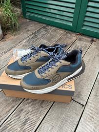 Scarpe PIQUADRO tg 43