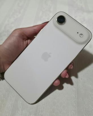 Iphone Air un anno di vita
