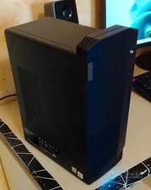 PC GAMING I5 10400F + GTX 1650 SUPER
