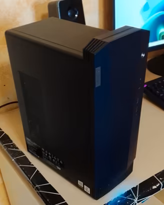 PC GAMING I5 10400F + GTX 1650 SUPER