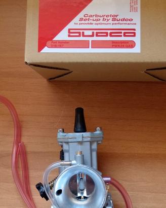 Keihin 28 pwk
