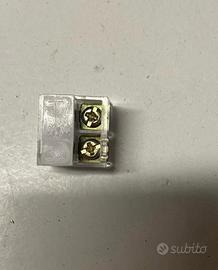 337430 Sprint - pulsante aggiuntivo. Bticino.