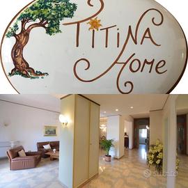 Casa Vacanze TITINA HOME
