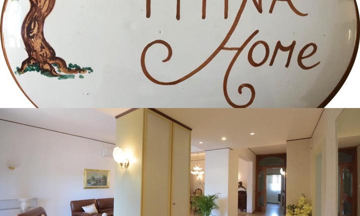 Casa Vacanze TITINA HOME