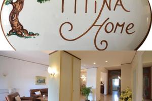 Casa Vacanze TITINA HOME