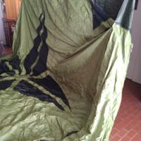 Doppio tetto per Tenda QUECHUA  T6.2 XL AIR