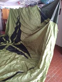 Doppio tetto per Tenda QUECHUA  T6.2 XL AIR